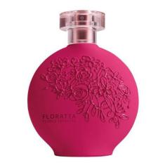 Imagem de Perfume Feminino Desodorante Colônia 75ml Floratta Flores Secretas - P