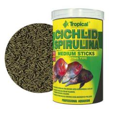 Imagem de Ração Tropical Cichlid Spirulina Medium Sticks 360g