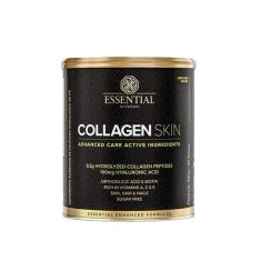 Imagem de Collagen Skin 330G Limão Siciliano - Essential Nutrition