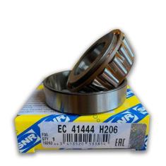 Imagem de Rolamento Cambio - SNR - Renault -EC41444H206