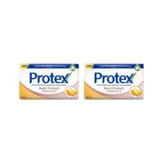 Imagem de Sabonete Protex 85G Com 6Un Vitamina E - Kit C/2Un