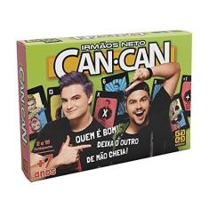 Imagem de Can Can Irmãos Neto - Grow