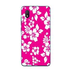 Imagem de Capa Adesivo Skin182 Verso Para Alcatel 1B 2020 - Kawaskin