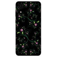 Imagem de Capa Adesivo Skin353 Verso Para Samsung Galaxy A03 Core - KawaSkin