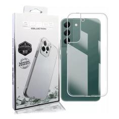 Imagem de Capinha Space Collection Para Samsung S22