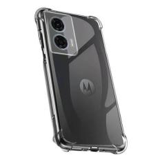 Imagem de Capa Capinha Case Anti Impacto Shock Para Novo Motorola Moto G85 5G -