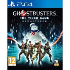 Imagem de Ghostbusters: The Video Game Remastered - Ps4