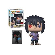 Imagem de Funko Pop! 1023 Sasuke (Rinnegan) Naruto Shippuden