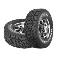 Imagem de Kit 2 Pneus Aro 19 Xbri 255/55 R19 10PR 116/112R TL Brutus