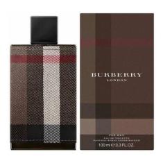 Imagem de Perfume Masculino Burberry London 100 Ml Edt