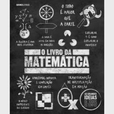 Imagem de O livro da matematica