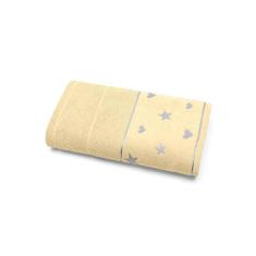 Imagem de Toalha de Banho Jacquard - Felpuda - Sonhos - 100% Algodão - Buettner