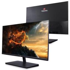 Imagem de Monitor Gamer 23,80 Polegadas 1920x1080 Resolução 165hz