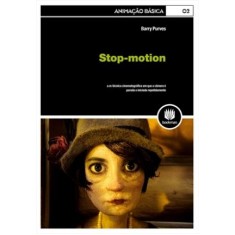 Imagem de Stop-motion - Col. Animação Básica - Purves, Barry J. C. - 9788577809011