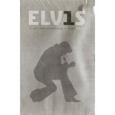Imagem de Dvd Elvis Presley - #1 Hit Performances & More - Vol. 2