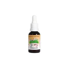 Imagem de Floral Coprofagia 30ml gotas- Animal Flower