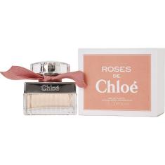 Imagem de Perfume Feminino Roses De Chloe Chloe Eau De Toilette Spray 30 Ml