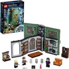 LEGO Harry Potter - Castelo De Hogwarts 71043 - Brinquedos de Montar e  Desmontar - Magazine Luiza