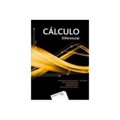 Imagem de Cálculo Diferencial - Ignacio Canals Navarrete - 9789686708745