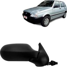 Imagem de Retrovisor Externo Com Controle Uno Fire Flex 06/10 4P Ld