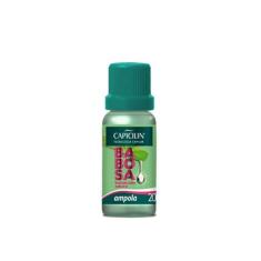 Imagem de Capicilin - BABOSA - Ampola 20ml