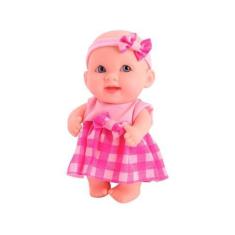 Imagem de Boneca Bee Bay Sabores - Bee Toys