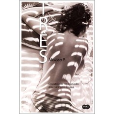 Imagem de Três - P., Melissa - 9788560280988