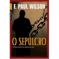 Imagem de Sepulcro, O - F. Paul Wilson - 9788577992515