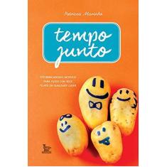 Imagem de Tempo Junto - Marinho, Patricia - 9788582301968