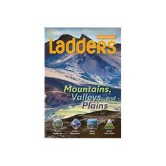 Imagem de Ladders - Mountains, Valleys And Plains - On Level - Stephanie Harvey; - 9781285358499