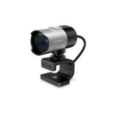 Imagem de Webcam Microsoft Lifecam Studio Full HD Q2F-00013