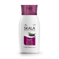 Imagem de Creme Hidratante Açaí 400ml - Skala