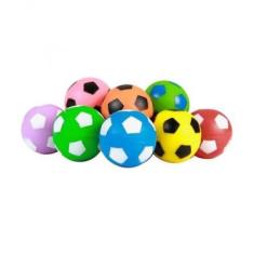 Imagem de Brinquedo Líder Bola de Futebol para Cães - Líder Pet