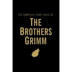Imagem de Complete Grimm's Fairy Tales - Grimm,brothers - 9781840221749