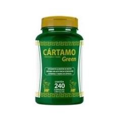 Imagem de Cártamo Com Vitamina E 240 Cápsulas Hf Suplements