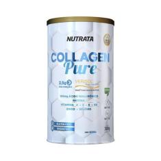 Imagem de Colágeno Em Pó Verisol Collagen Pure 300G  Nutrata