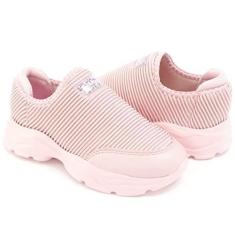 Imagem de Tênis Menina Molekinha 2564100