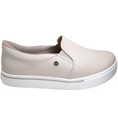 Imagem de Tênis Feminino Casual Iate Calce Fácil Via Marte 23-5201-Feminino