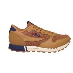 Imagem de TENIS FILA EURO JOGGER TR MASCULINO MARINHO/BRANCO/VERMELHO-Masculino