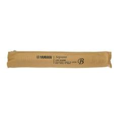 Imagem de Flauta Soprano Barroca Yamaha Série 300 Yrs302biii F035