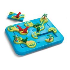 Imagem de Jogo De Tabuleiro Dinossauros Mystic Islands Ilha - Pool