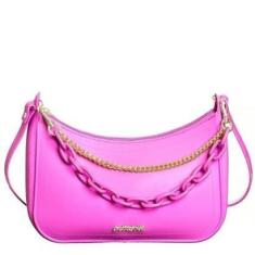 Imagem de Bolsa Feminina Petite Jolie Smile Pj10569-Feminino