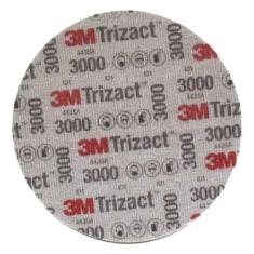 Imagem de Disco Trizact P3000 - 3m
