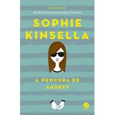 Imagem de À Procura de Audrey - Capa Comum - 9788501104632