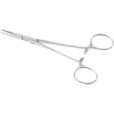 Imagem de Pinça Kelly Reta 14cm Hemostática ABC