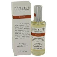 Imagem de Perfume Feminino Demeter Caramel Cologne