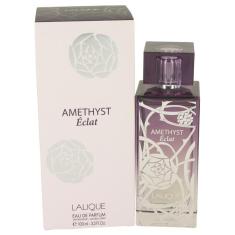 Imagem de Perfume Feminino Amethyst Eclat Lalique 100 ML Eau De Parfum