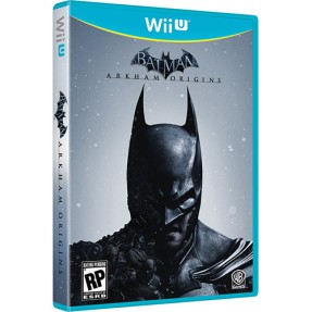 Batman: Arkham City Ps3 em Promoção na Americanas