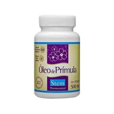 Imagem de Óleo De Prímula 60 Cápsulas - Stem Pharmaceutical