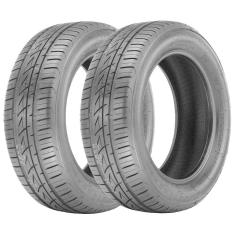 Imagem de Jogo 2 Pneus Firestone Aro 16 F-600 205/55R16 91V